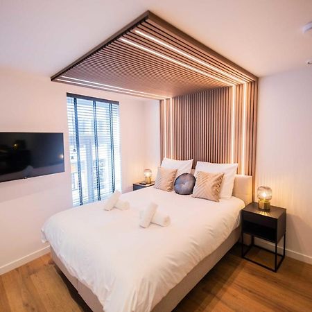Luxurious 35M2 Designer Studio - R51A Eindhoven Exterior foto
