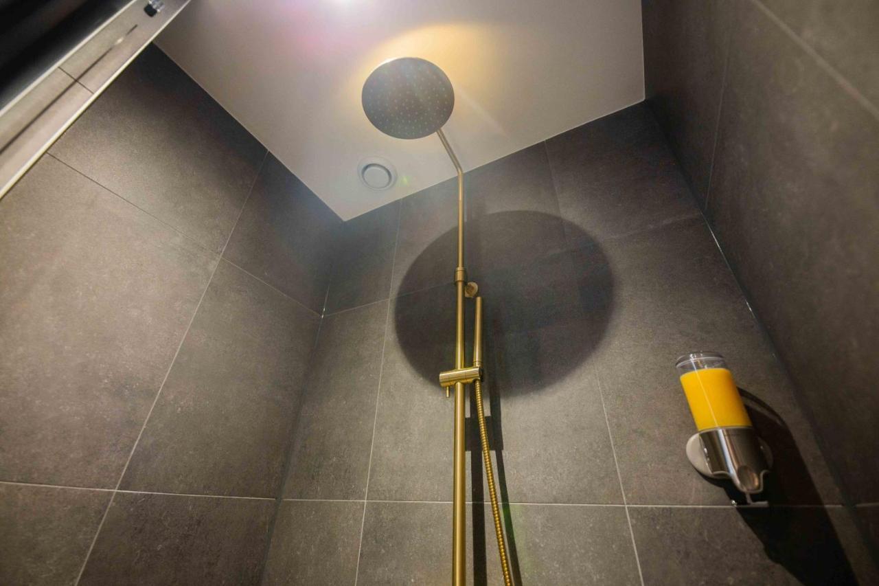 Luxurious 35M2 Designer Studio - R51A Eindhoven Exterior foto