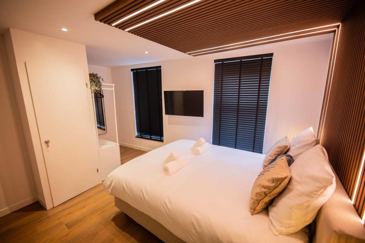 Luxurious 35M2 Designer Studio - R51A Eindhoven Exterior foto