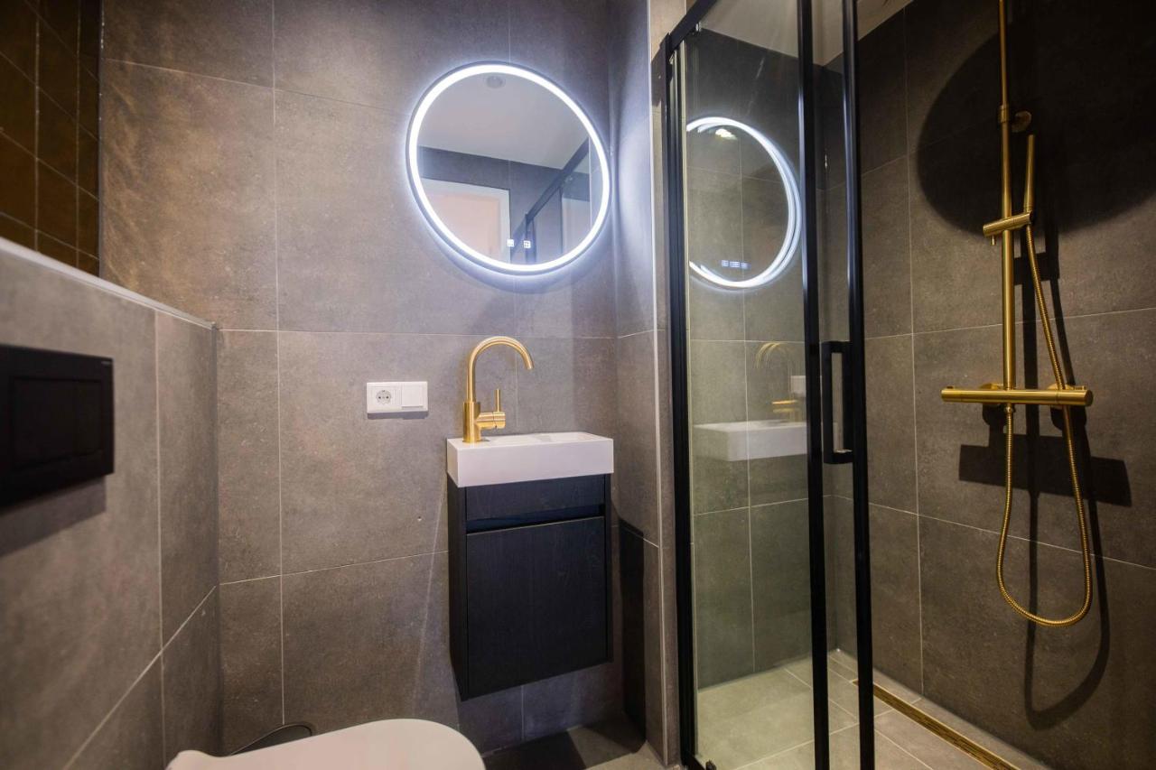 Luxurious 35M2 Designer Studio - R51A Eindhoven Exterior foto