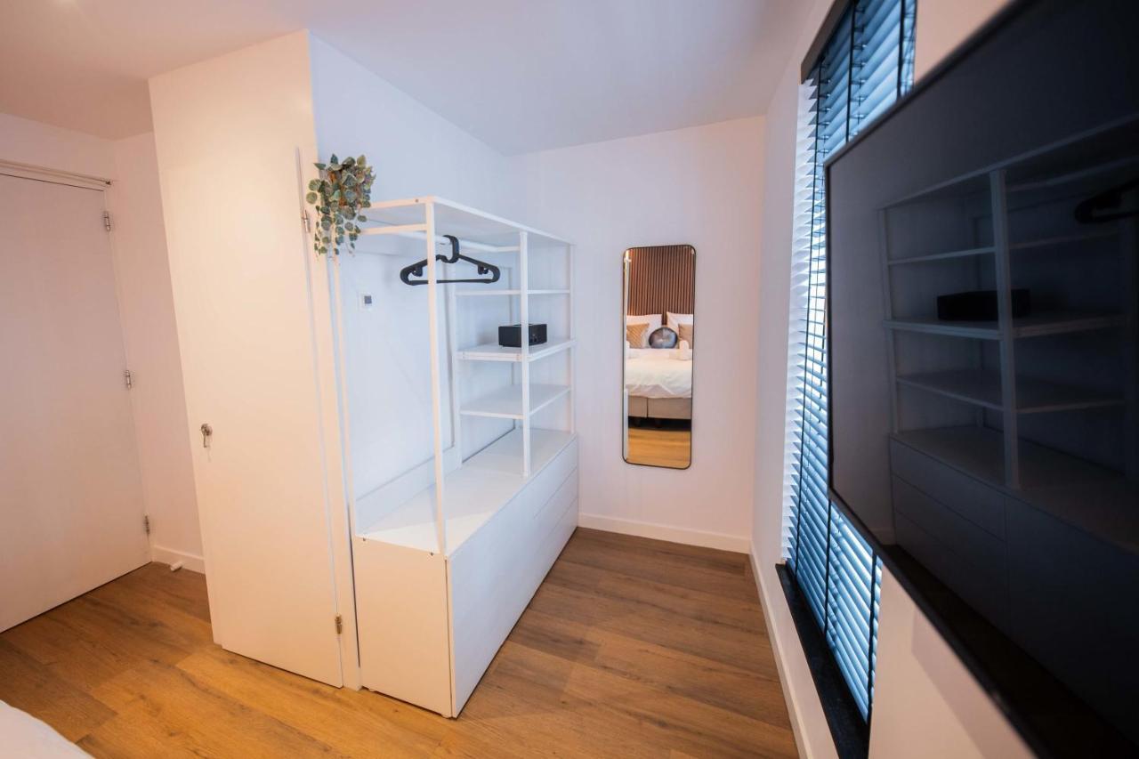 Luxurious 35M2 Designer Studio - R51A Eindhoven Exterior foto